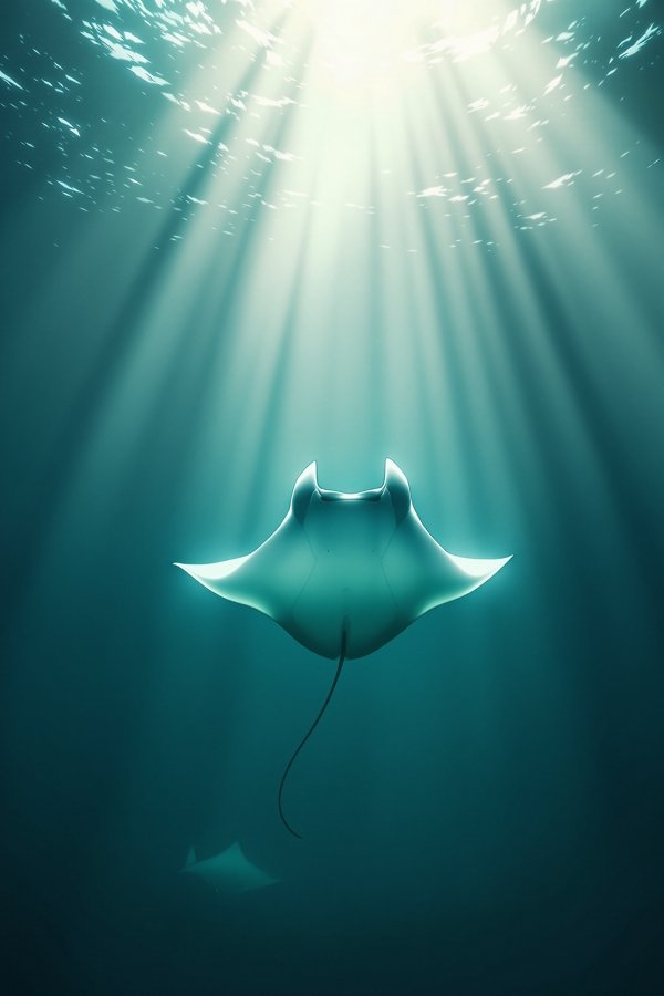 海洋 纪录片封面